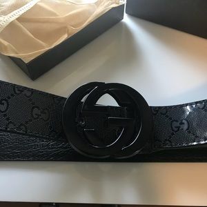 Brand New XLGucci Belt